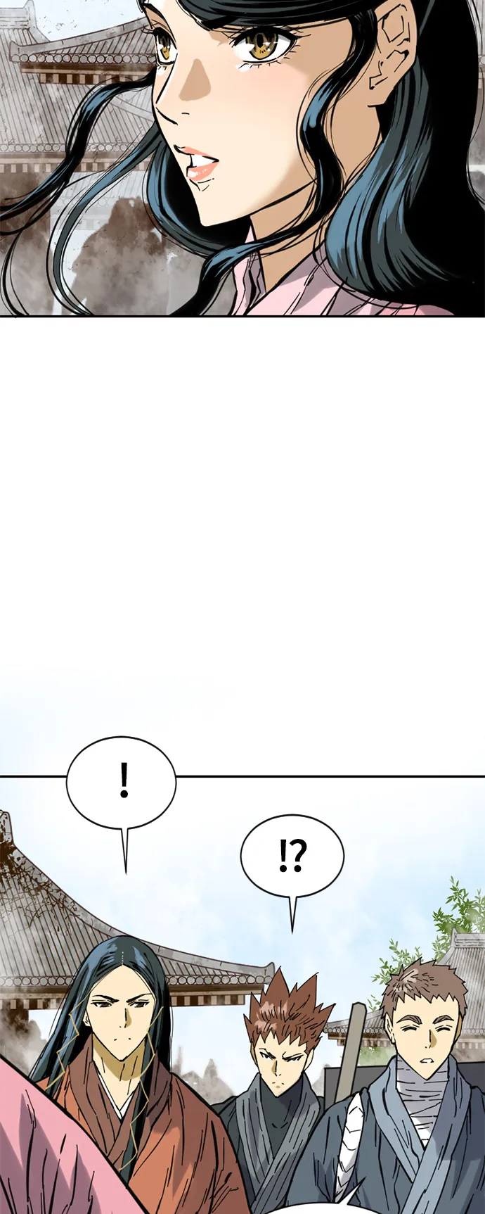 [第35话] 暴风前夜 第35页