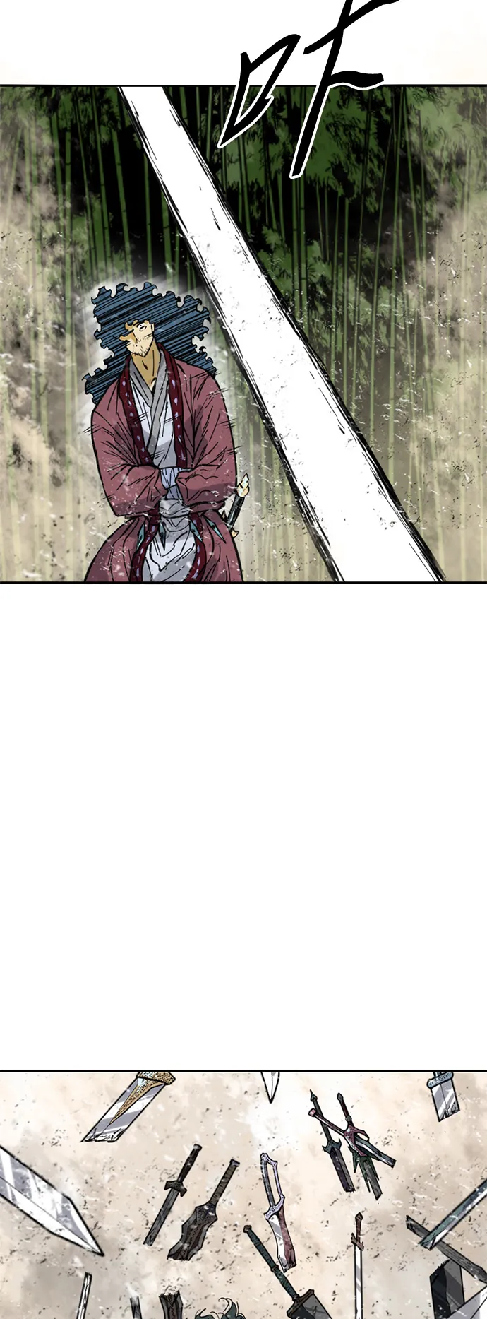 [第47话] 大魔灵城之战（11） 第66页