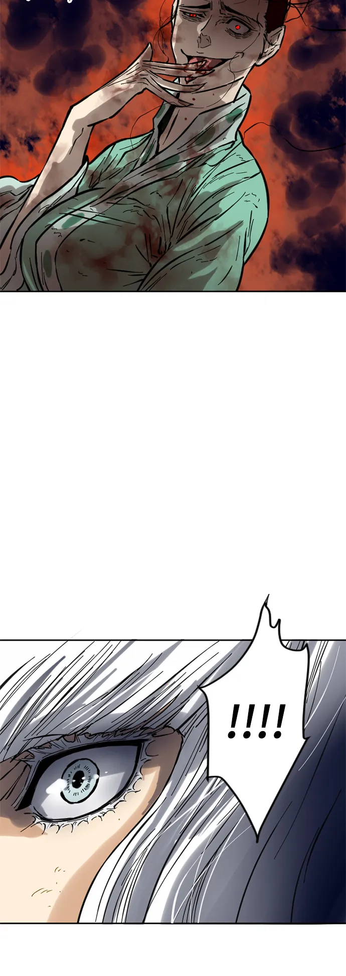 [第49话] 大魔灵城之战（13） 第66页
