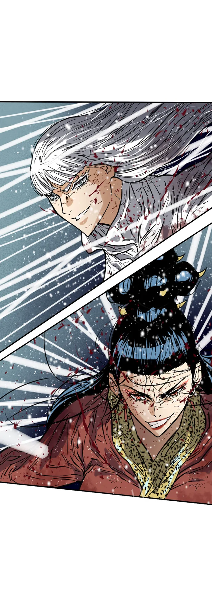 [第53话] 终结（1） 第48页