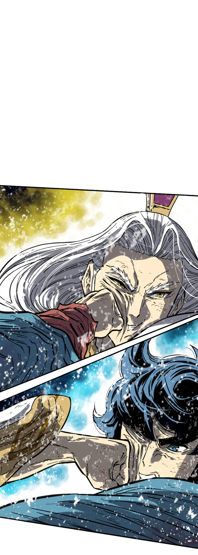 [第55话] 终结（3） 第29页