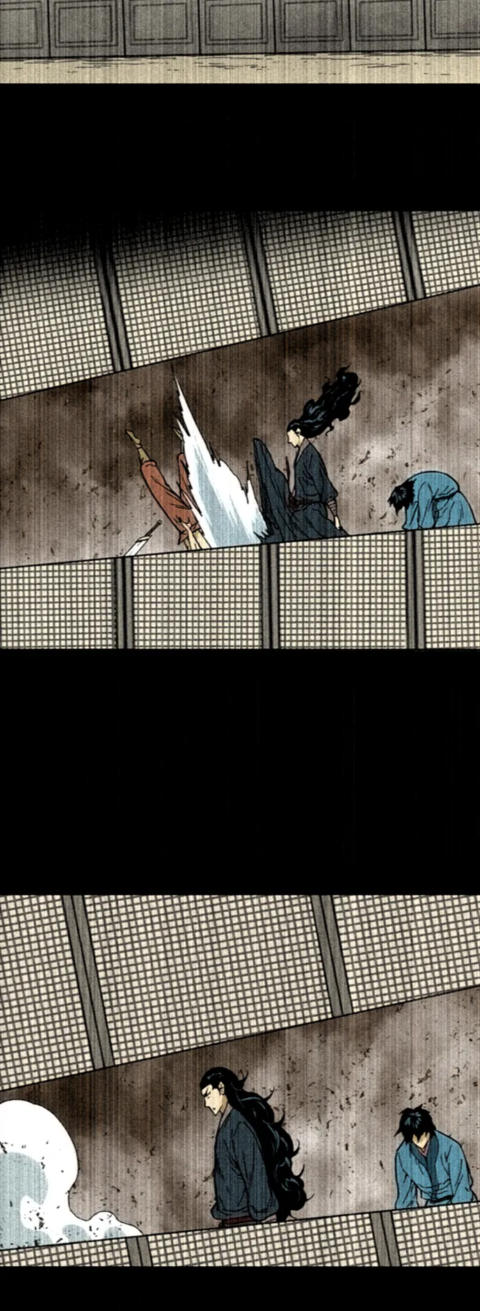 [第57话] 终结（5） 第22页