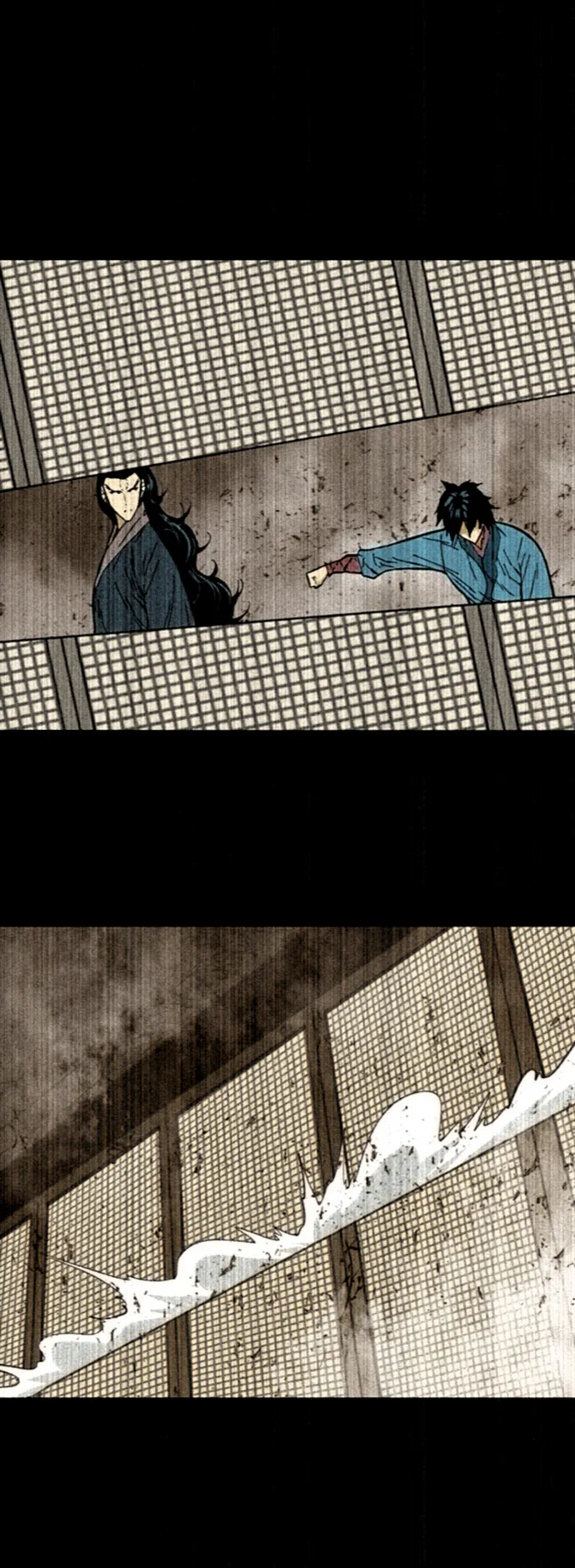 [第57话] 终结（5） 第23页