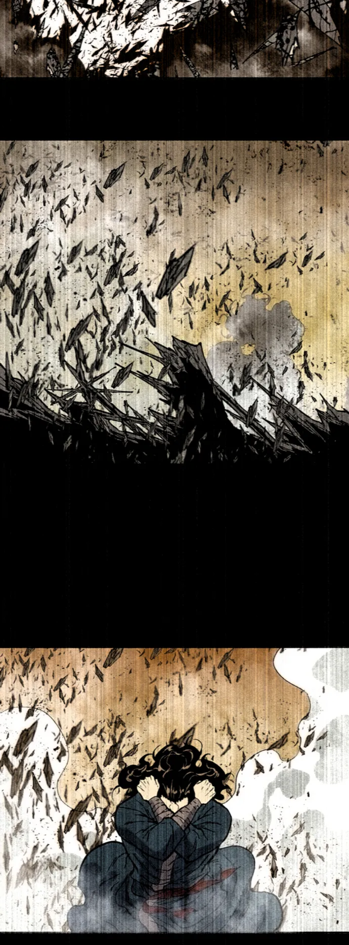 [第57话] 终结（5） 第25页