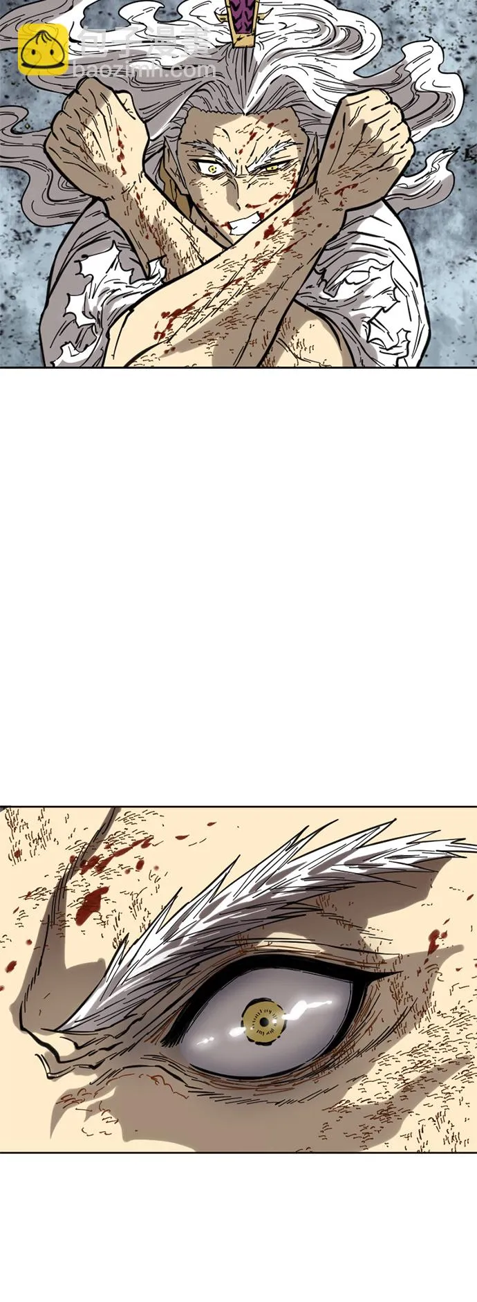 [第57话] 终结（5） 第45页