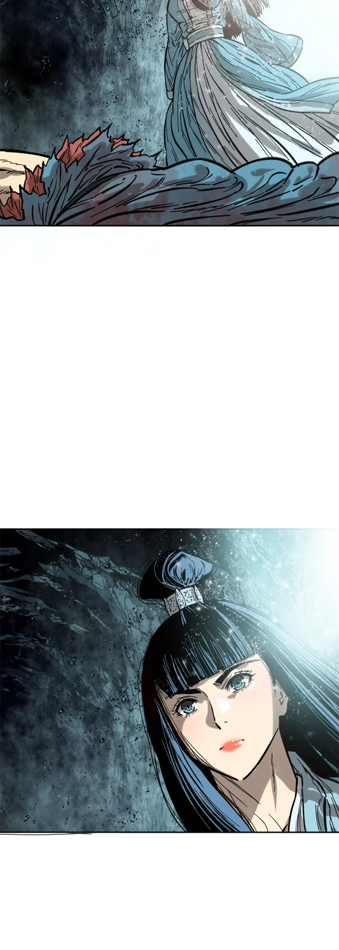 [第58话] 终结（6） 第61页