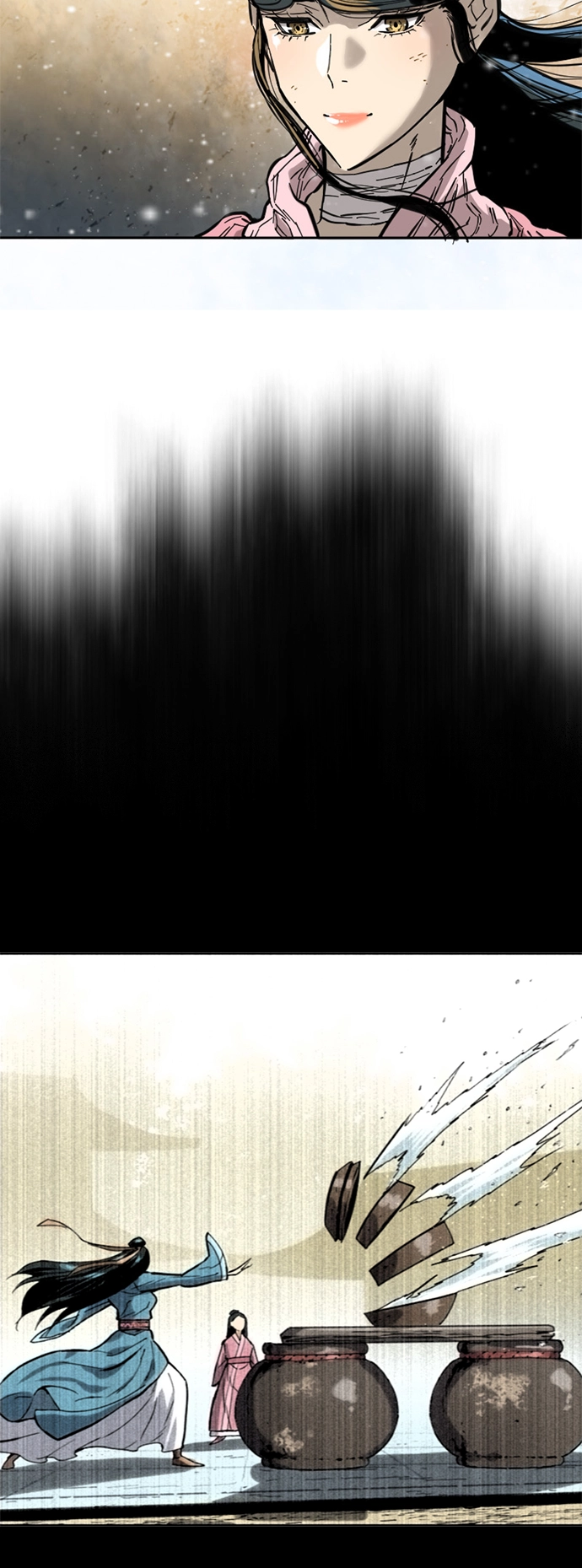 [第60话] 第一季 最终话 第13页
