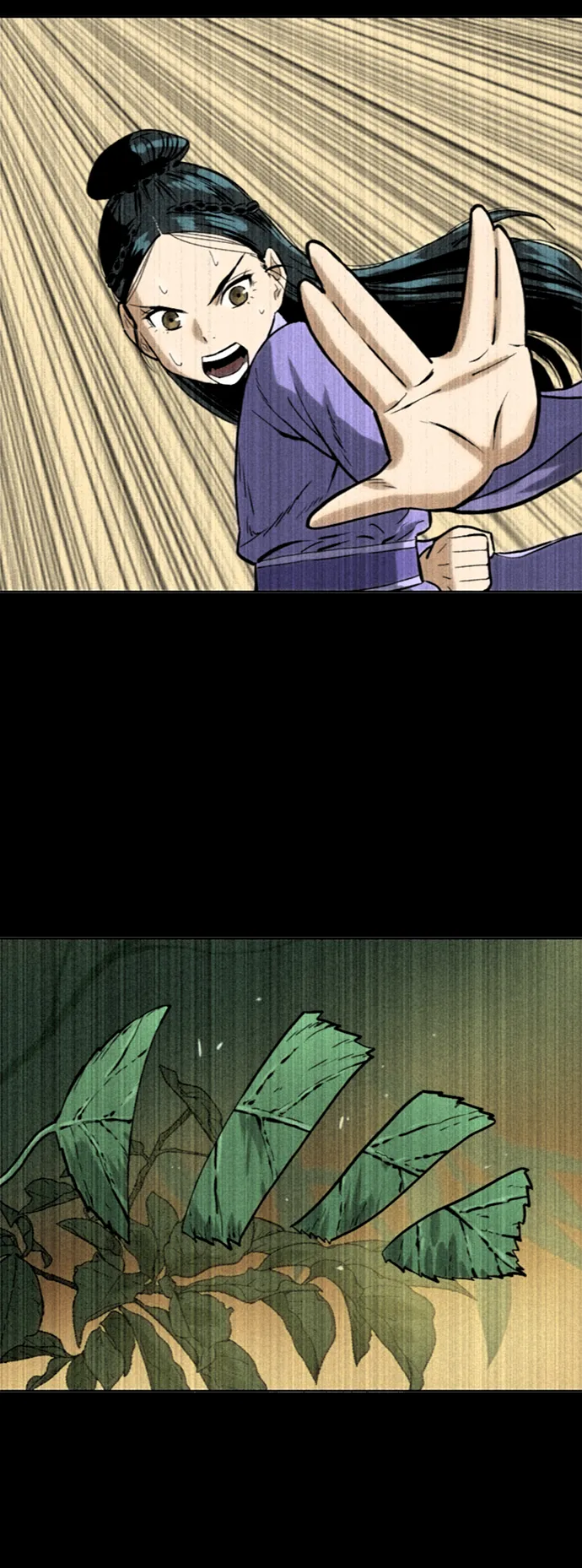 [第60话] 第一季 最终话 第19页