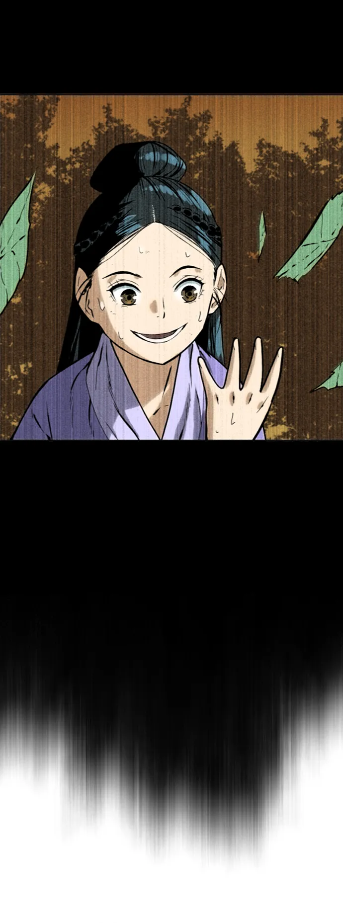 [第60话] 第一季 最终话 第20页