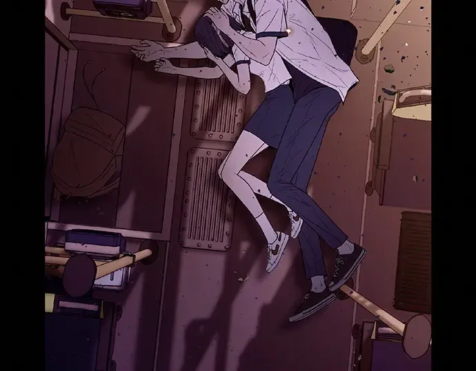 第74话 第118页