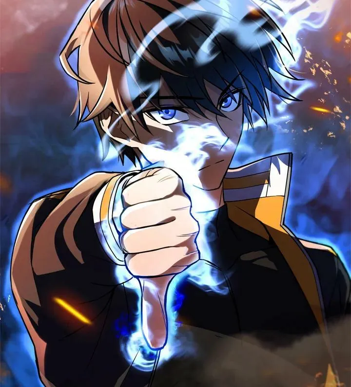 第19话 第3页