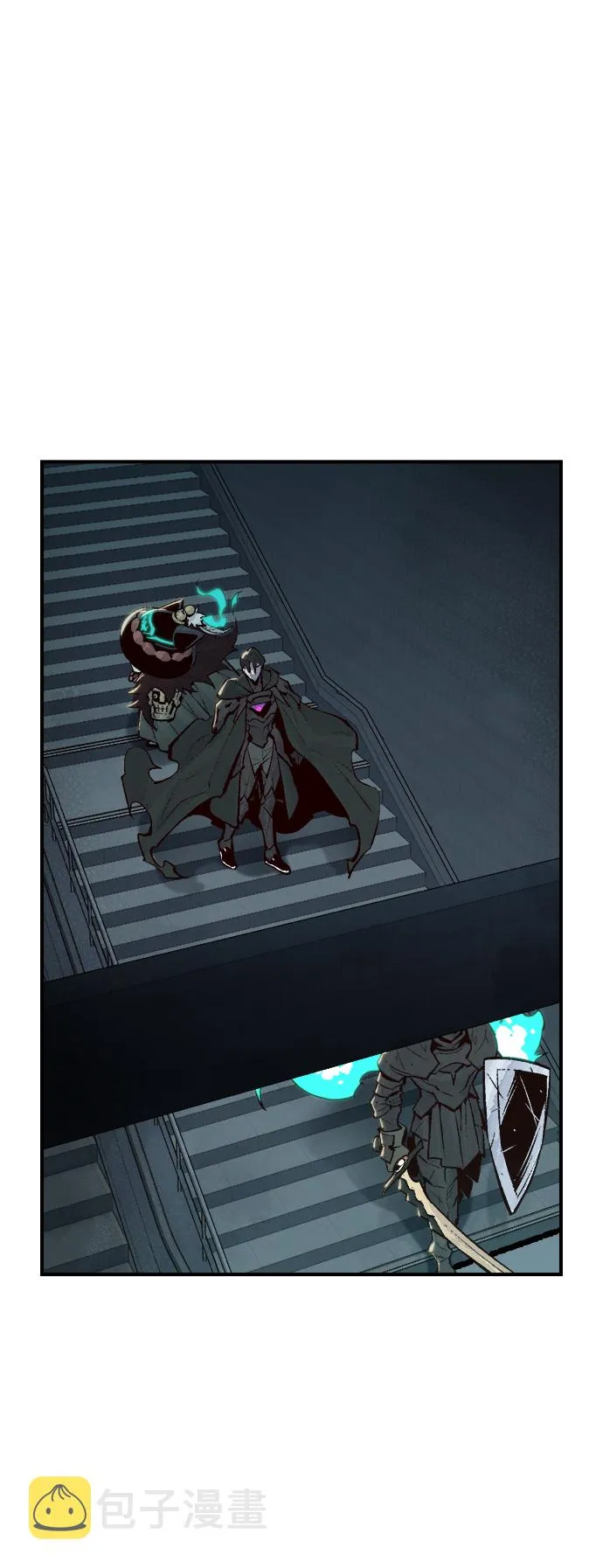 [第71话] Y街站地下的秘密设施（1） 第66页