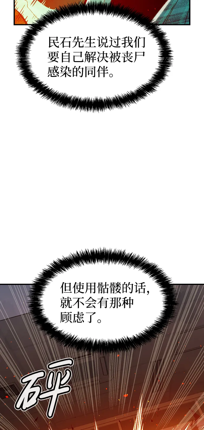 [第69话] Y街站，丧尸生存战（3） 第28页