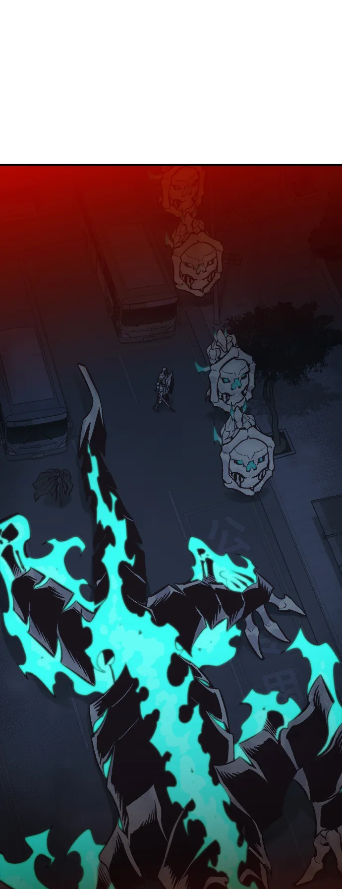 [第69话] Y街站，丧尸生存战（3） 第74页