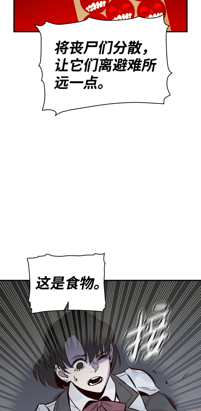 [第67话] Y街站，丧尸生存战（1） 第80页