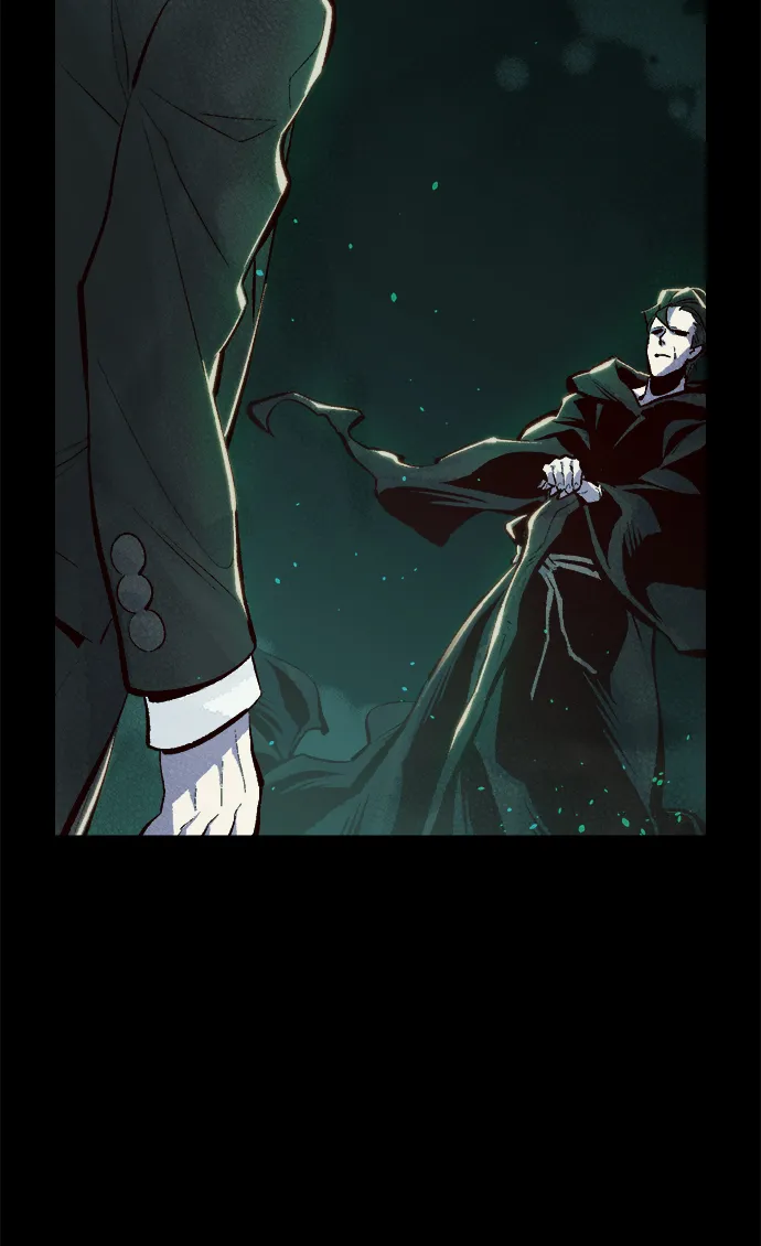 [第61话] 死灵法师，1次觉醒（4） 第10页