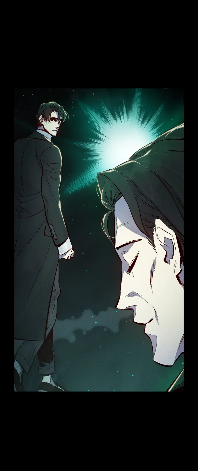 [第61话] 死灵法师，1次觉醒（4） 第42页