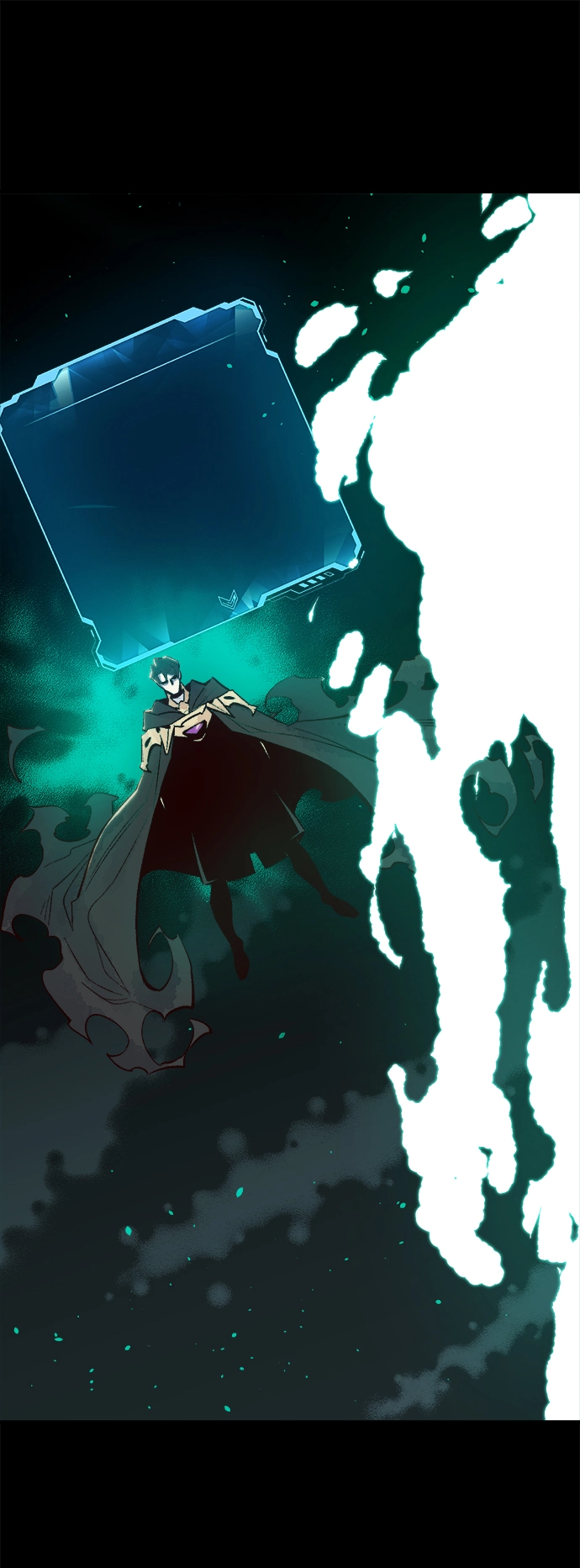 [第58话] 死灵法师，1次觉醒（1） 第2页