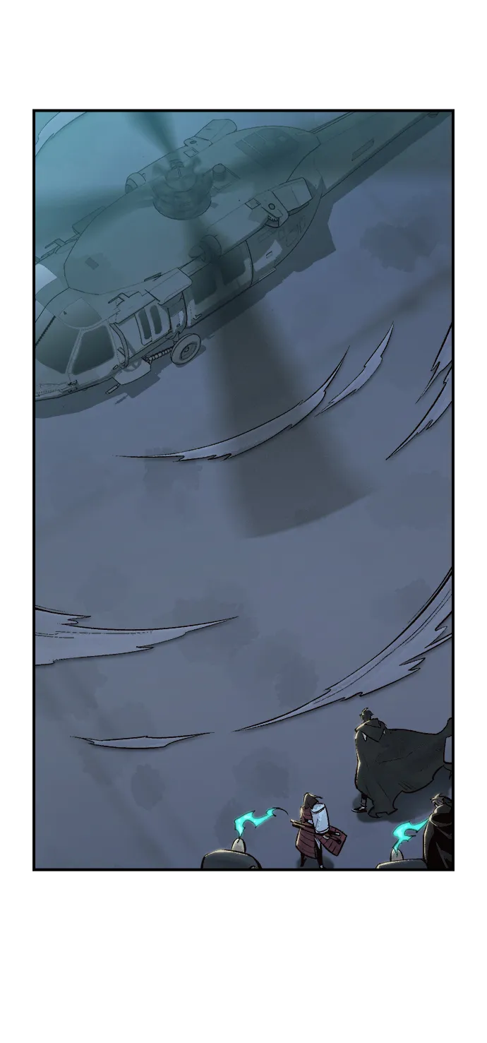 [第55话] D区击杀竞争（1） 第64页