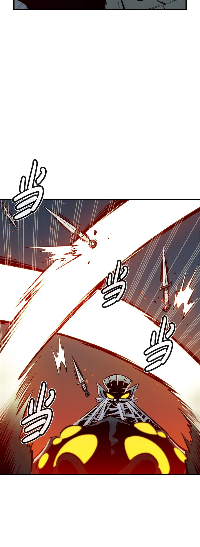[第53话] W市蜘蛛洞穴（2） 第71页