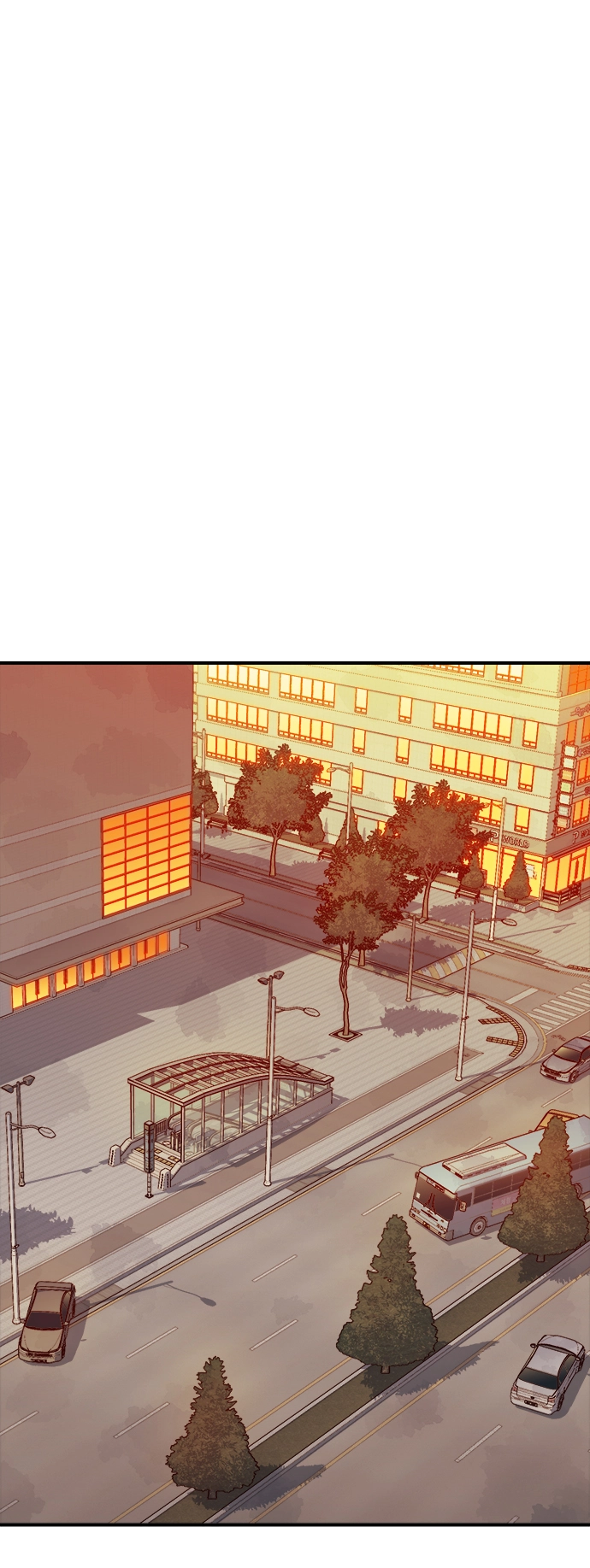 [第52话] W市蜘蛛洞穴（1） 第59页