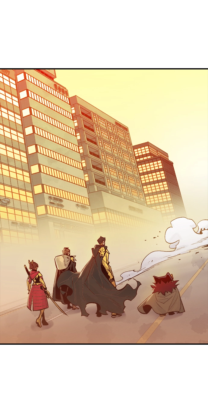 [第51话] 黄金地牢和契约书（2） 第76页