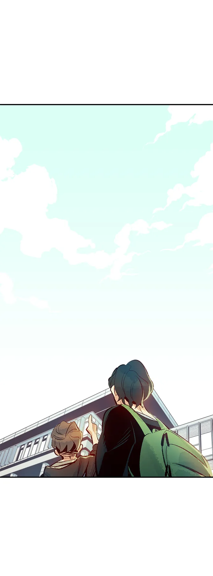 [第1话] 变成地狱的校园（1） 第26页