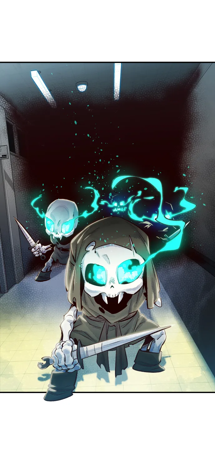 [第3话] 变成地狱的校园（3） 第124页