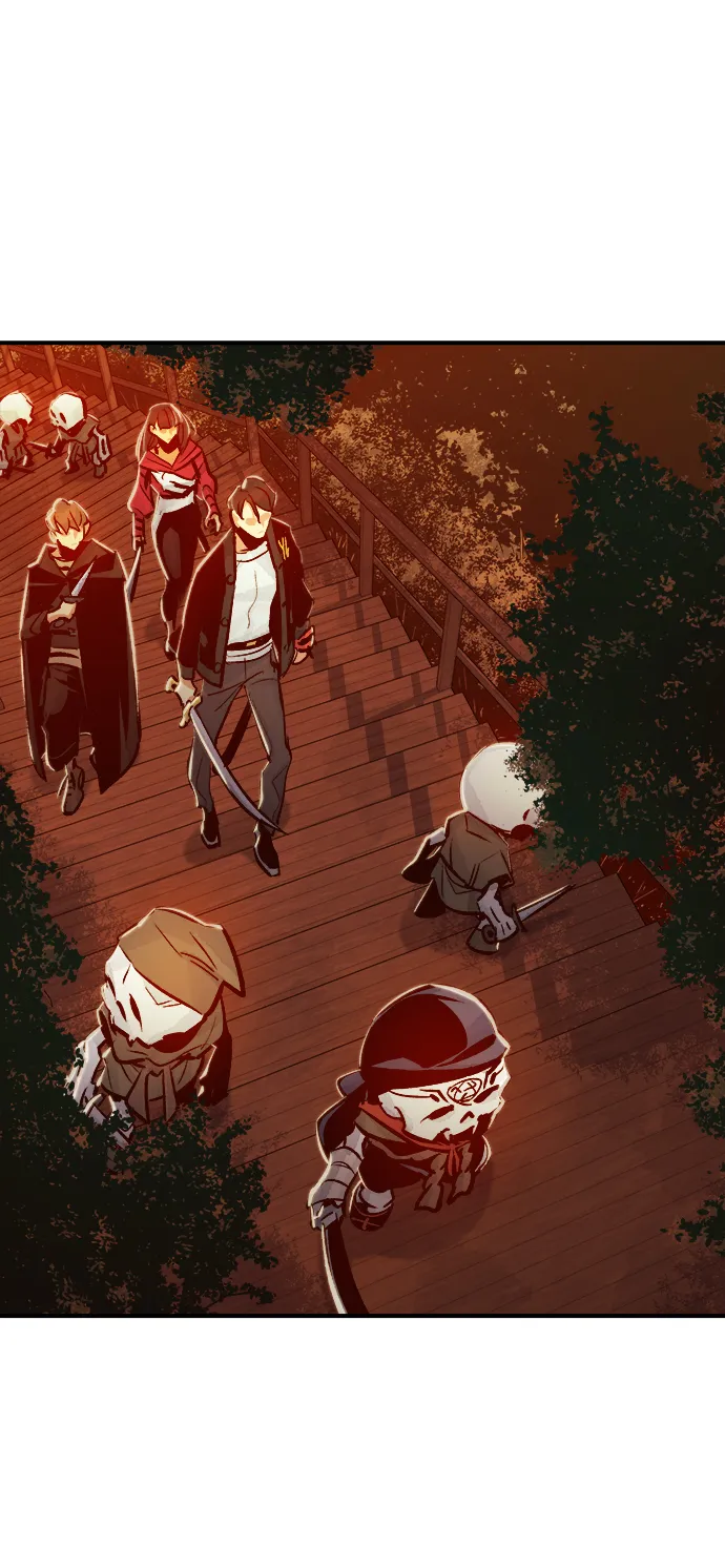 [第7话] 猎杀幸存者的半兽人部队（1） 第57页