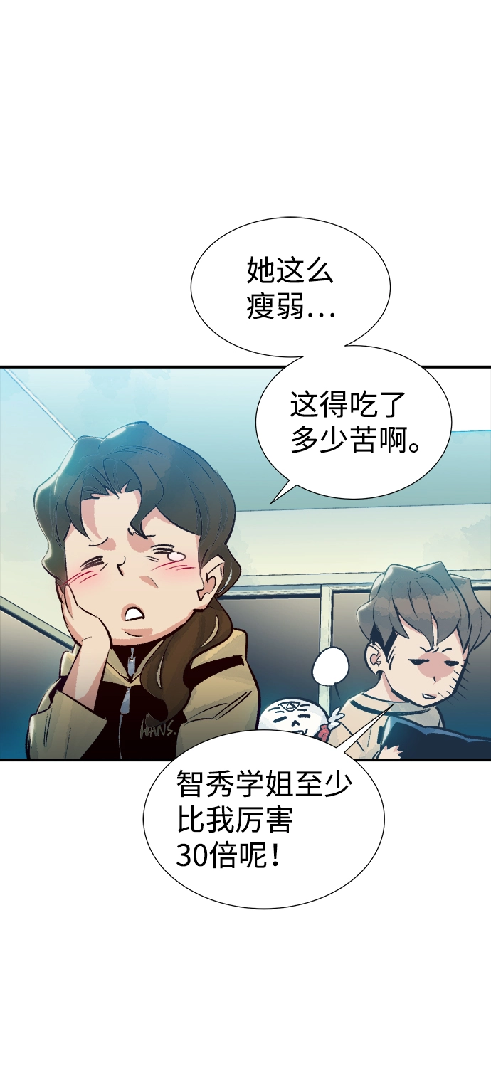 第18话 W市F区的安全区域 1 第30页
