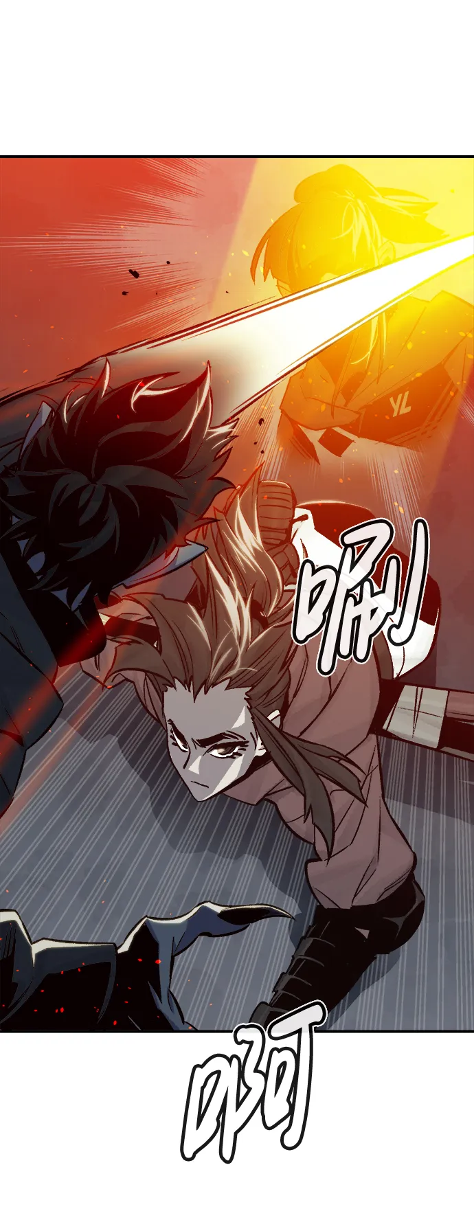 [第21话] 没有选择卡片的人（1） 第19页