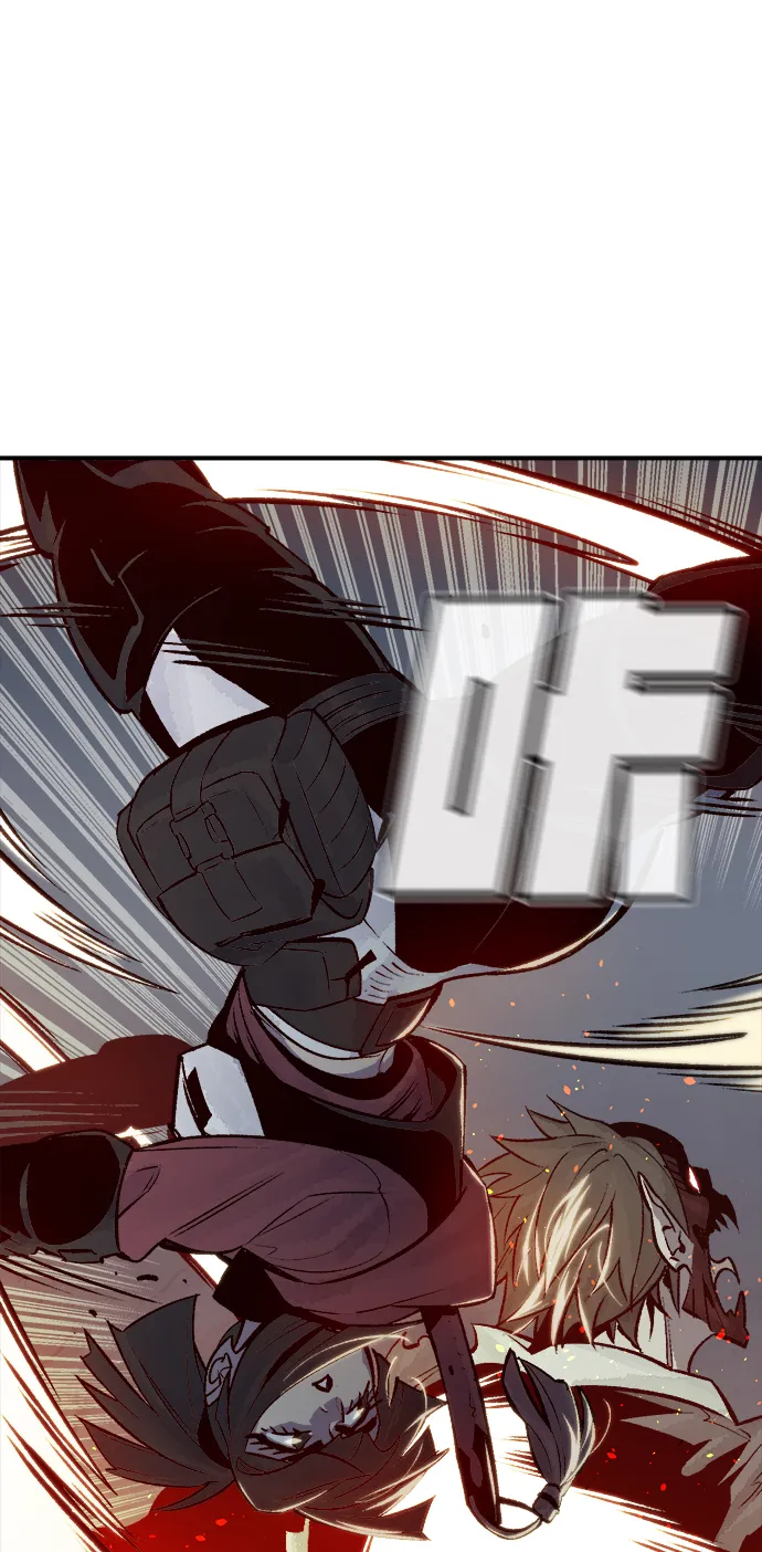 [第25话] 废弃工厂的买卖组织（3） 第28页