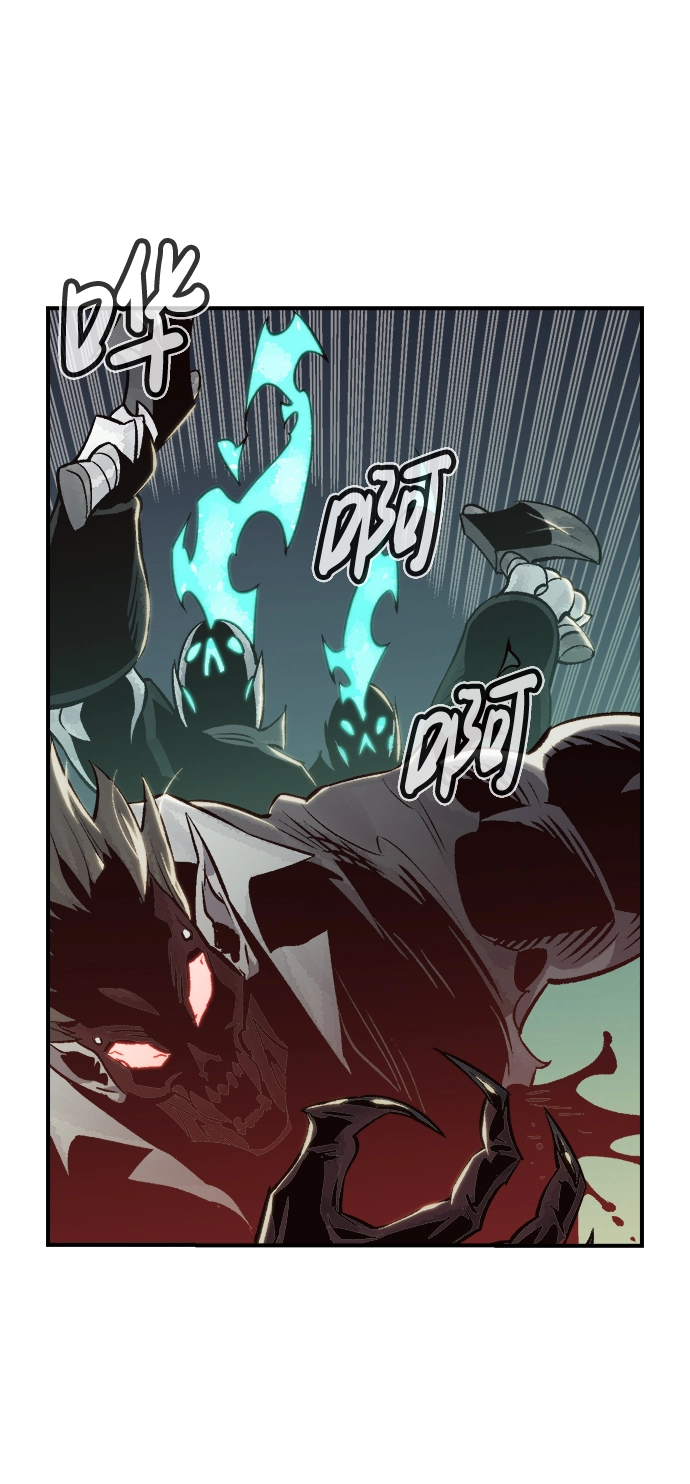 [第25话] 废弃工厂的买卖组织（3） 第33页