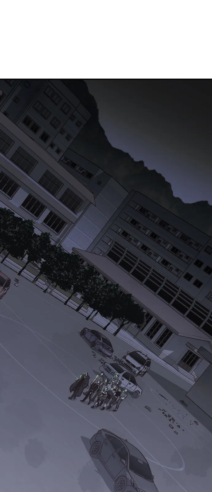 [第30话] 吸血鬼狩猎（1） 第40页