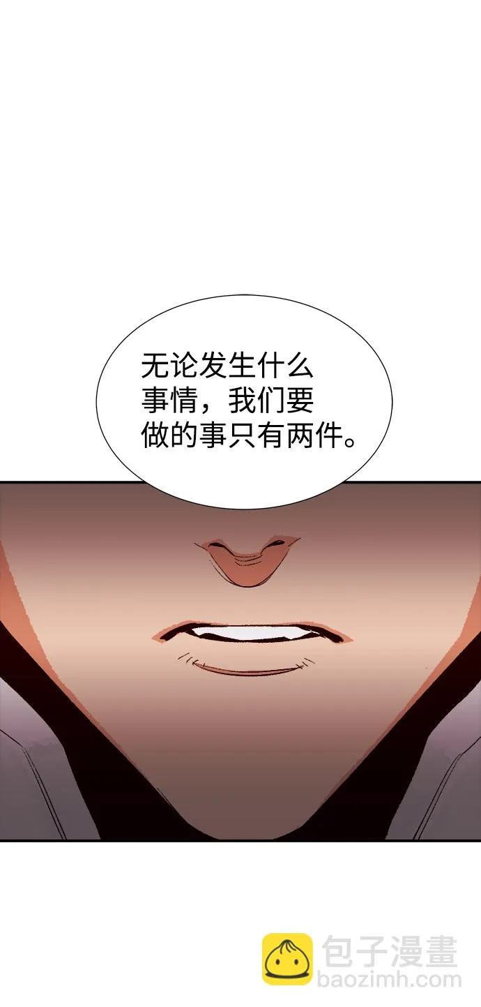 [第45话] 改变的世界，改变的人们（2） 第62页