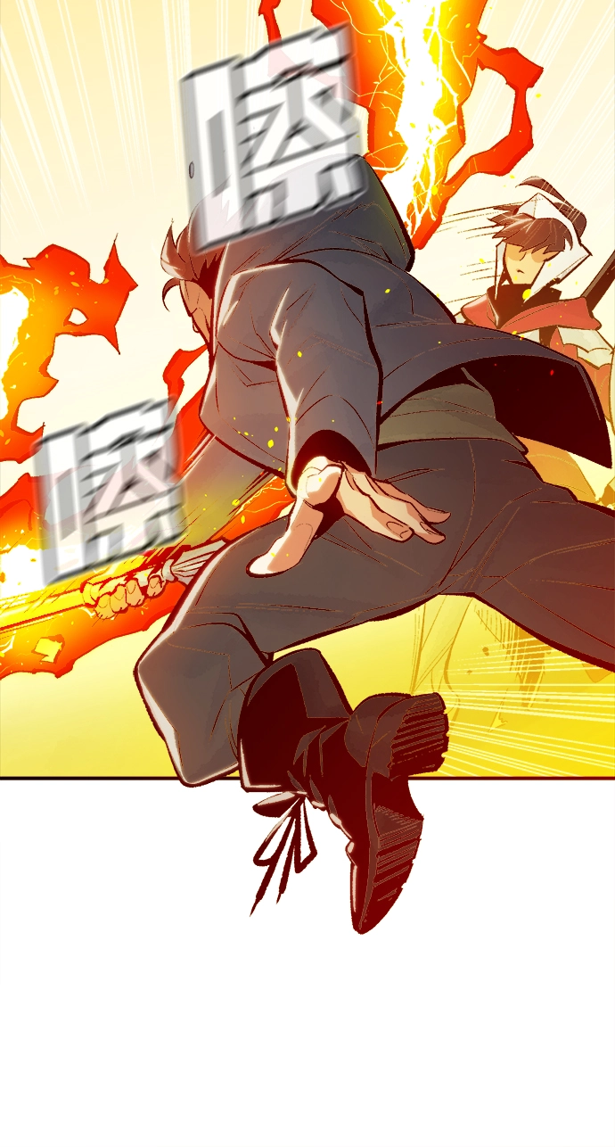[第46话] 改变的世界，改变的人们（3） 第30页