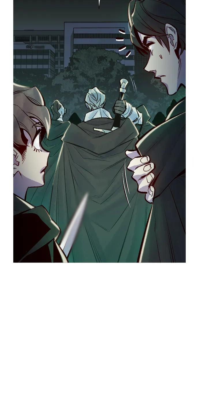[第47话] 可能会成为历史性的会面 第82页