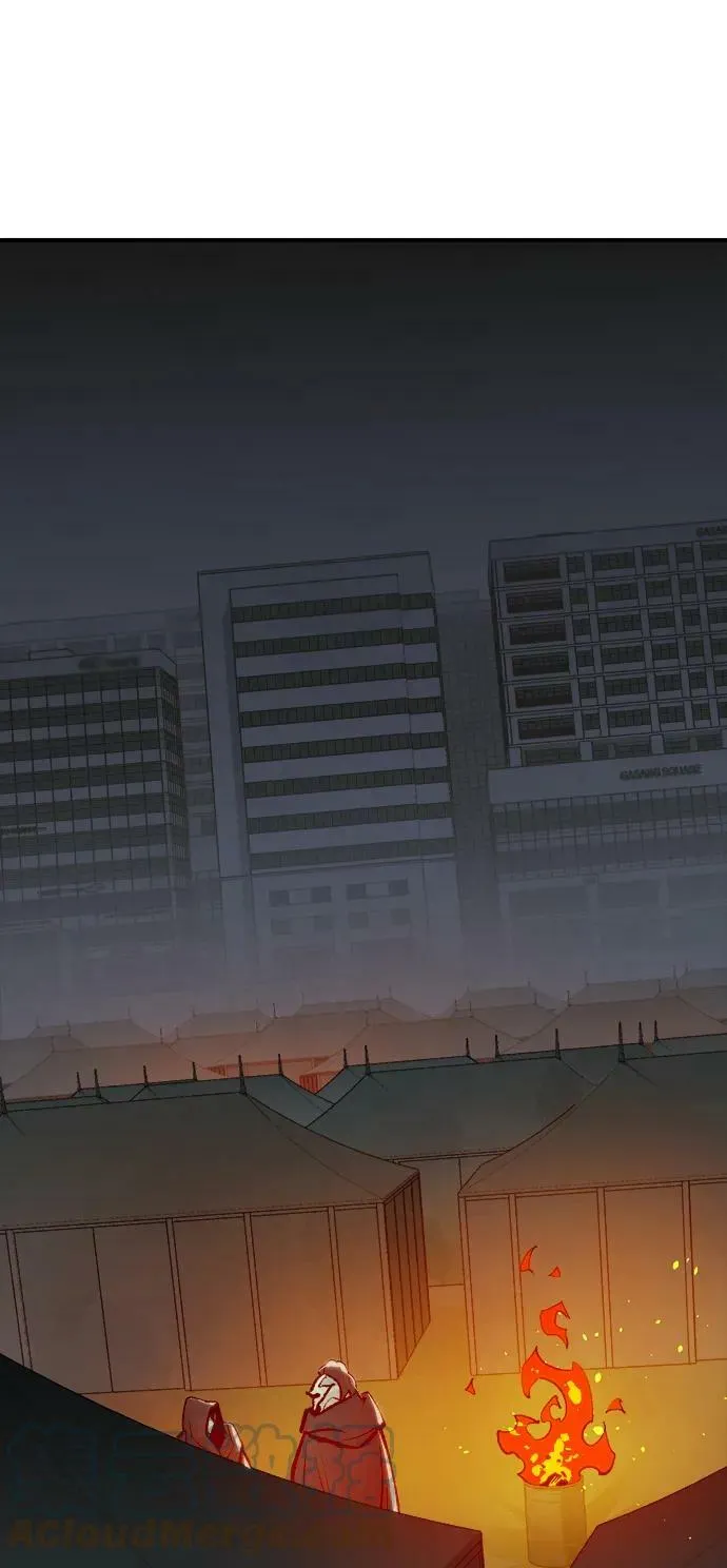 [第79话] E大街之战（2） 第58页
