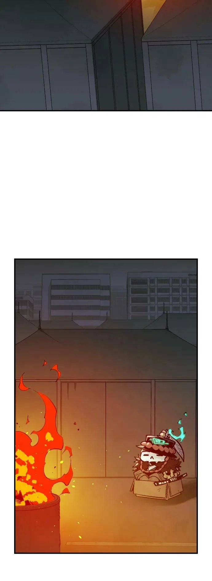 [第79话] E大街之战（2） 第59页