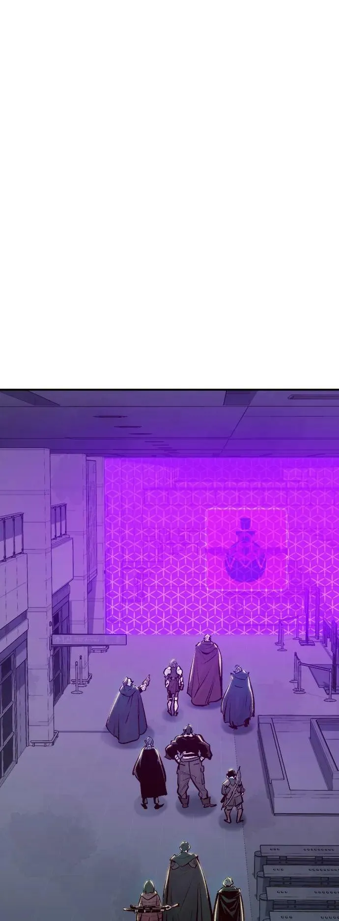 [第83话] X区国际机场会战（4） 第66页