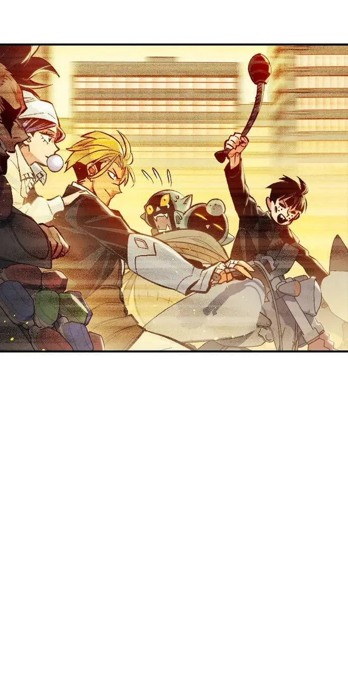 [第84话] 出现在西海的海贼舰队（1） 第24页