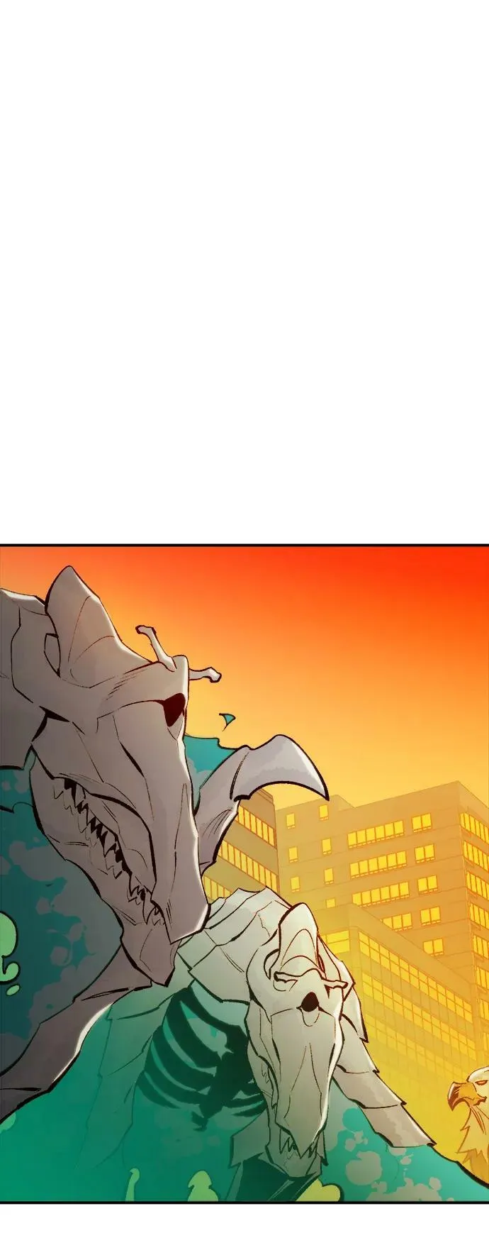[第84话] 出现在西海的海贼舰队（1） 第47页
