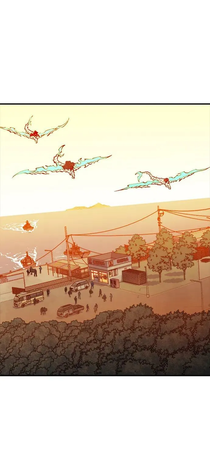 [第85话] 出现在西海的海贼舰队（2） 第54页