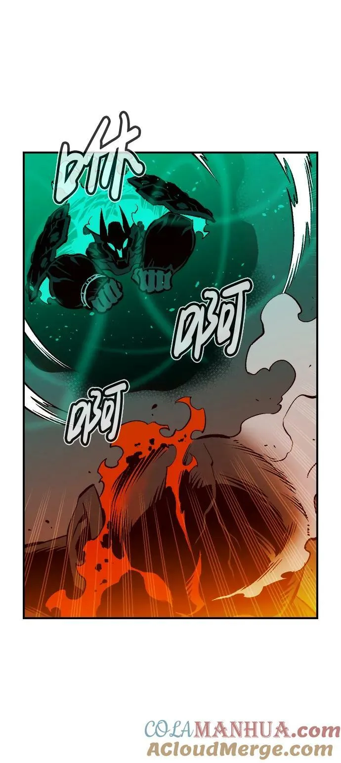 [第94话] D市，地狱，恶魔-1 第43页