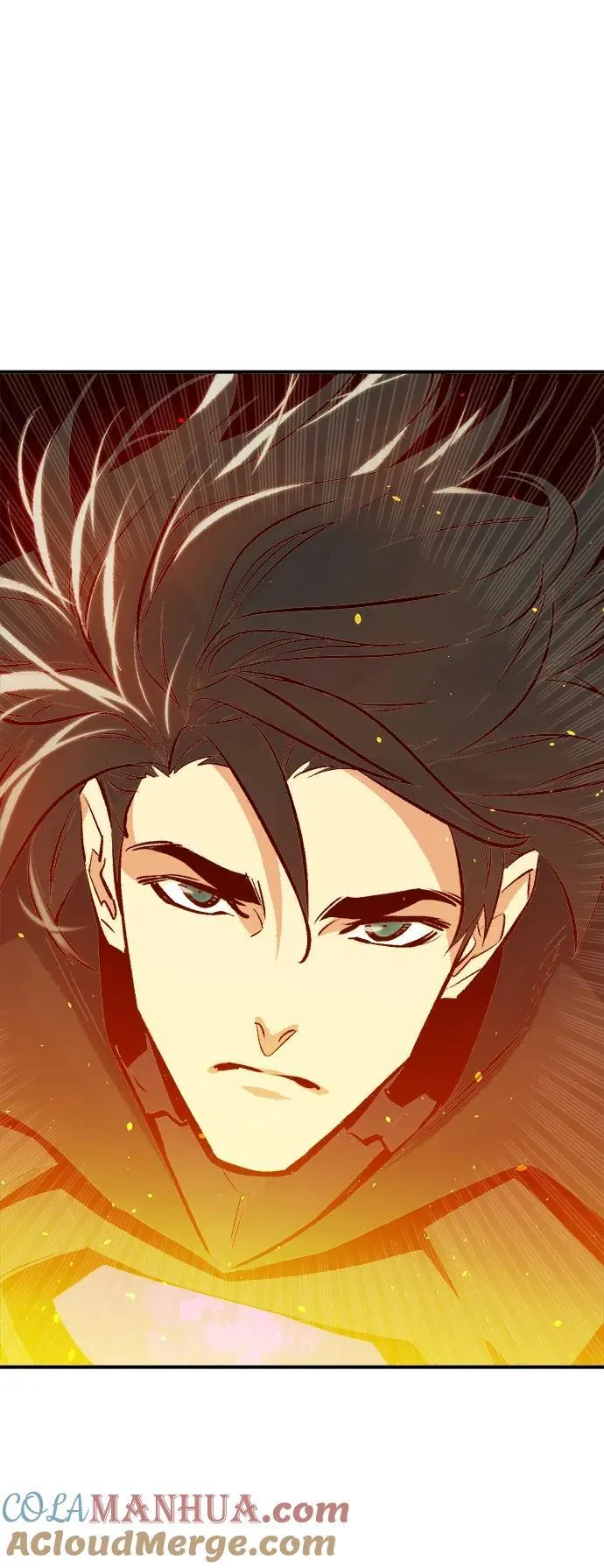 [第105话] 偷偷到访的客人-2 第41页