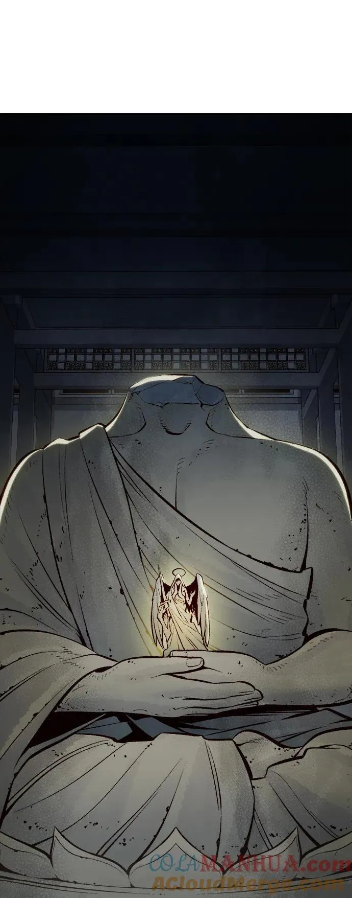 [第105话] 偷偷到访的客人-2 第45页