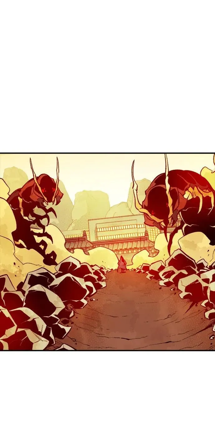 [第106话] 偷偷到访的客人-3 第82页