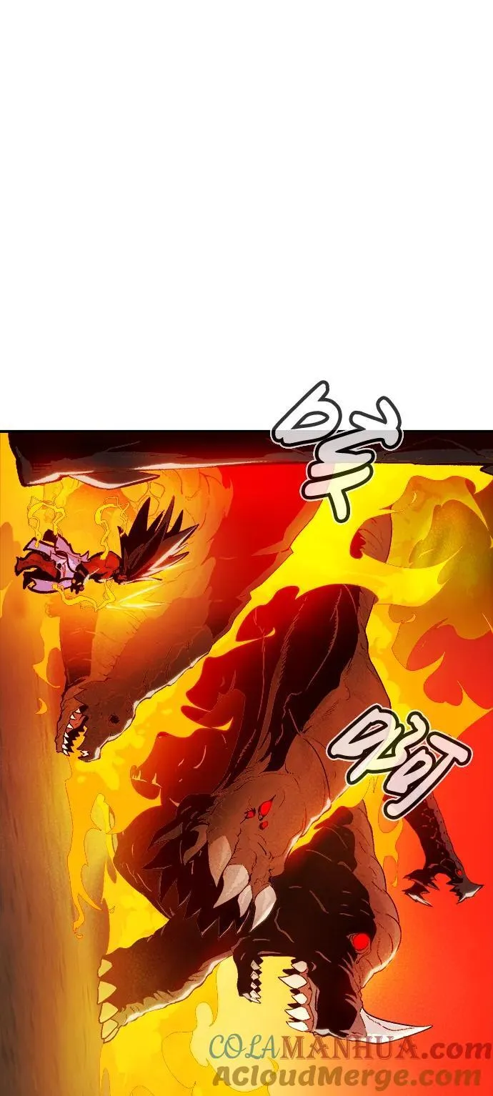 [第106话] 偷偷到访的客人-3 第101页