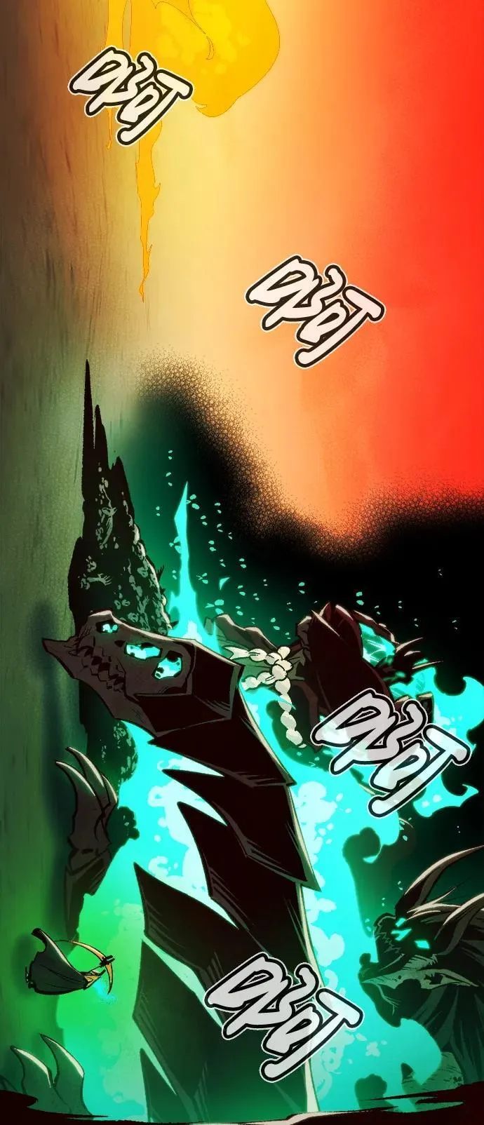 [第106话] 偷偷到访的客人-3 第102页