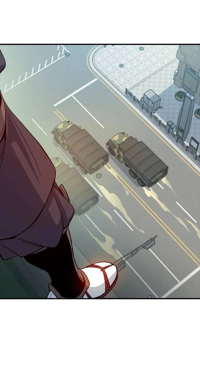 [第124话] 攻击A国服务器的外势力 -1 第67页
